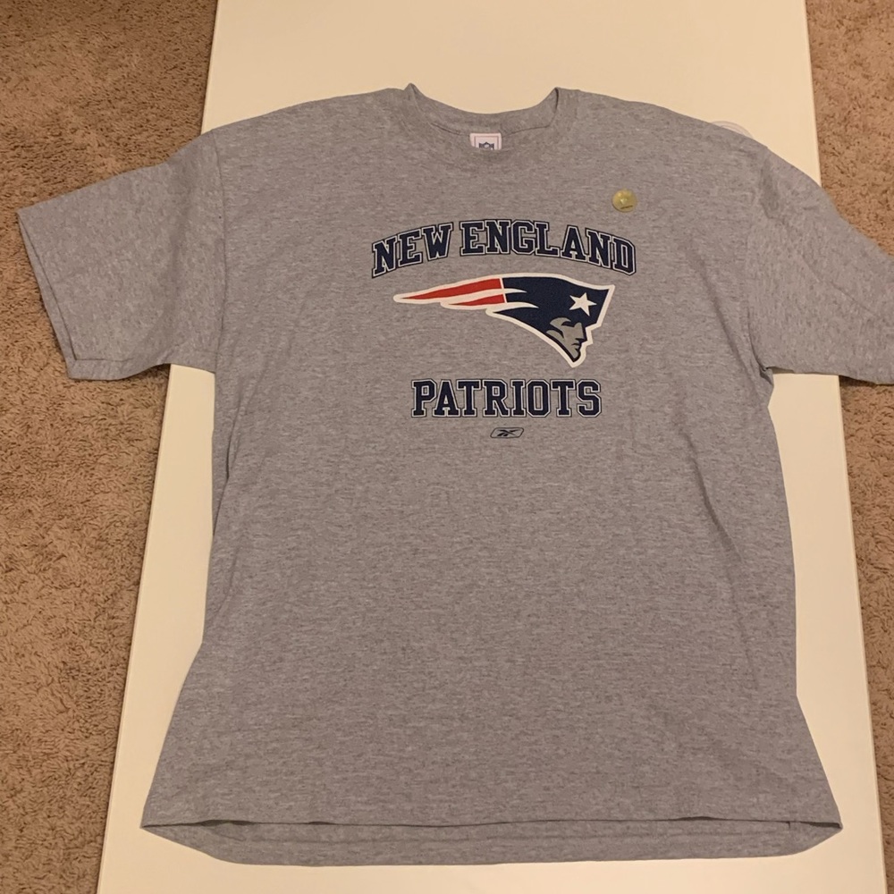 New England Patriots T-Shirt
